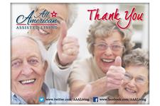 All American Assisted Living image 4