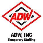 ADW Temporary Staffing image 1
