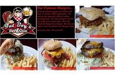 Fat Boy's Bar & Grill image 3