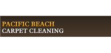 Pacific Beach Carpet Cleaning image 1