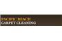 Pacific Beach Carpet Cleaning logo