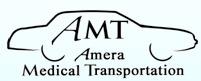 Amera Medical Transportation image 1