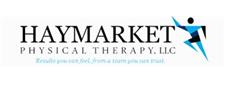 Haymarket Physical Therapy image 1