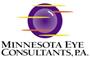 Minnesota Eye Consultants, P.A. logo