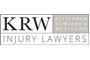 KRW Injury Lawyers San Antonio logo