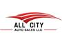 All City Auto Sales LLC logo