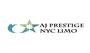 AJ Prestige NYC Limo logo
