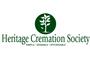 Heritage Cremation Society logo