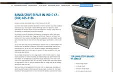 Professional Appliance Repair of Indio image 9