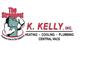 K. Kelly, Inc. logo