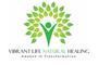 Vibrant Life Natural Healing LLC logo