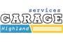 Garage Door Repair Highland logo
