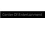 Center of Entertainment logo