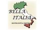 Bella Italia Pizzeria logo