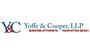 Yoffe & Cooper, LLP logo