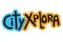 CityXplora logo