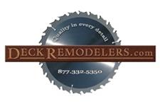 Deck Remodelers image 1