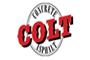 Colt Concrete & Asphalt logo