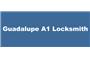 Guadalupe A1 Locksmith logo