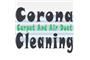 Corona Carpet And Air Duct Cleaning logo