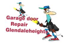 Garage Door Repair Glendale Heights IL image 1