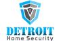 Detroit Home Security logo