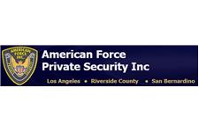 American Force Private Security Inc. image 1
