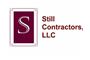 Still Contractors logo
