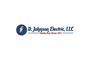 D. Johnson Electric, LLC logo