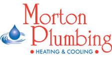 Morton Plumbing, Heating, & Cooling, Inc. image 1