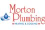 Morton Plumbing, Heating, & Cooling, Inc. logo