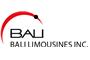 Bali Limousines logo