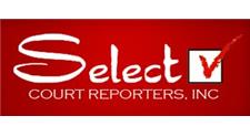 Select Court Reporters image 1