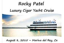 Cigar Events - Rocky Patel Luxury Cigar Yacht Cruise image 4