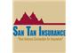 San Tan Insurance logo