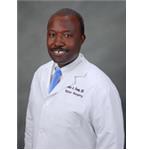 Dr. James Allen Guess, MD image 1