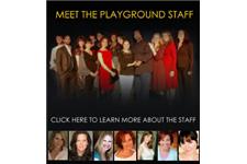 Gary Spatz's The Playground: A Young Actors' Conservatory image 2