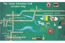 AMR The Great Adventure Mall image 2