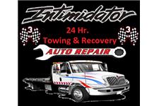 Intimidator 24 Hr. Towing & Recovery image 1
