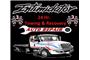 Intimidator 24 Hr. Towing & Recovery logo