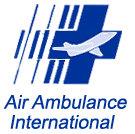 Air Ambulance International image 1