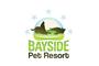 Bayside Pet Resort of Osprey logo