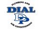 Dial Plumbing and Air Conditioning logo