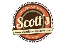 Scott's Fort Collins Auto image 2