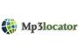 Mp3locator logo
