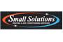 Small Solutions, LLC logo