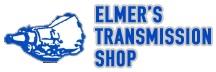 Elmer's Transmission Shop image 1