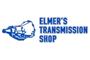 Elmer's Transmission Shop logo