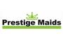 The Prestige Maids logo