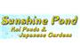 Sunshine Pond logo